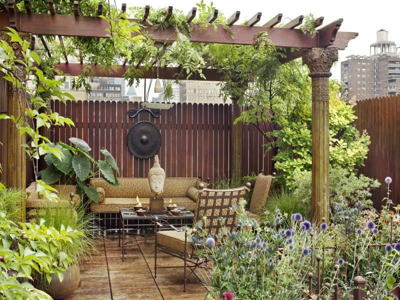 These Tips Will Prove to Be Useful When Thinking of Building a Terrace Garden