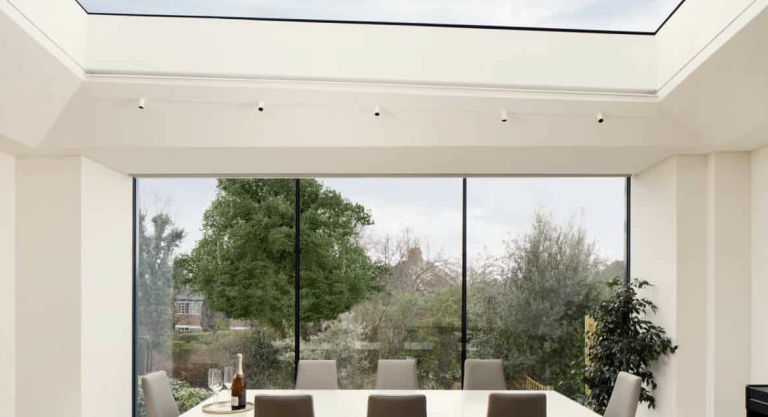 A Thorough Guide on Flat Skylights on How to Maximize Natural Light