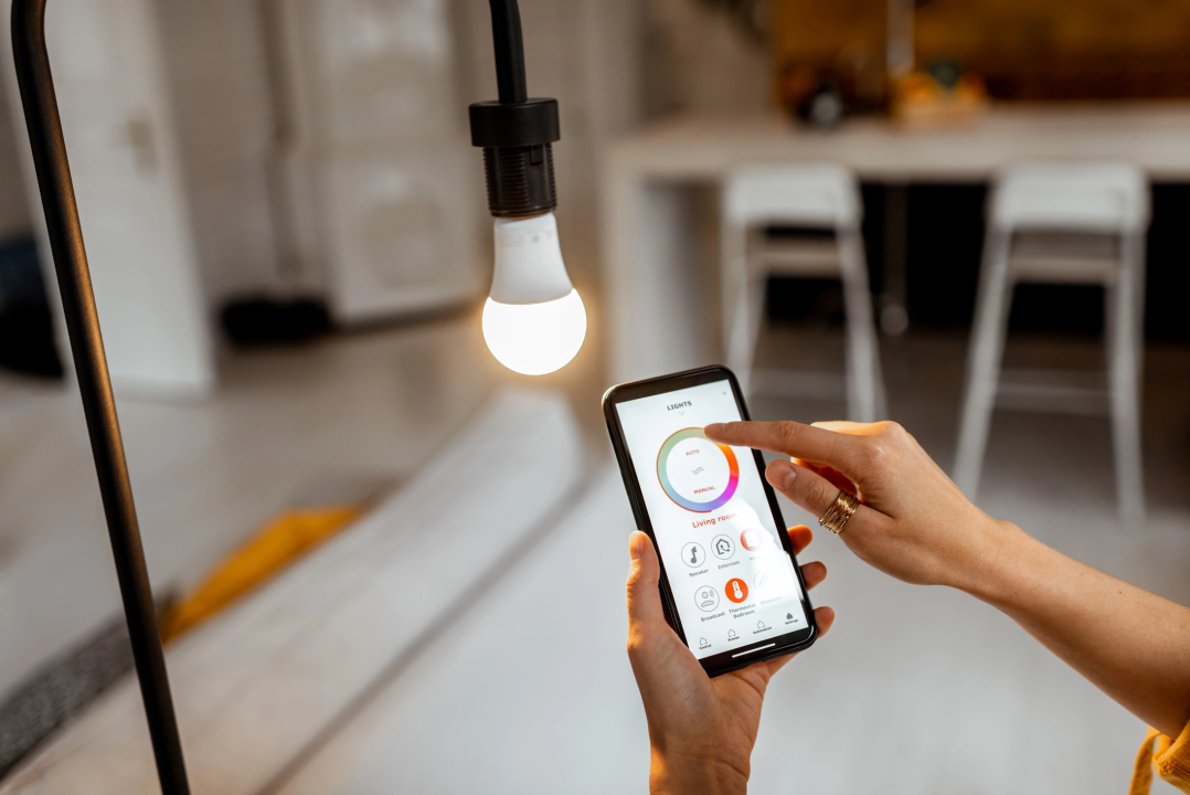 Smart Lighting Innovations