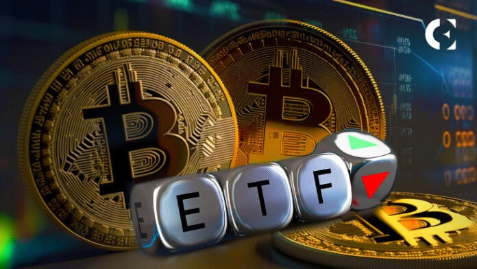 The Regulatory Maze of Bitcoin ETFs and Online Gambling