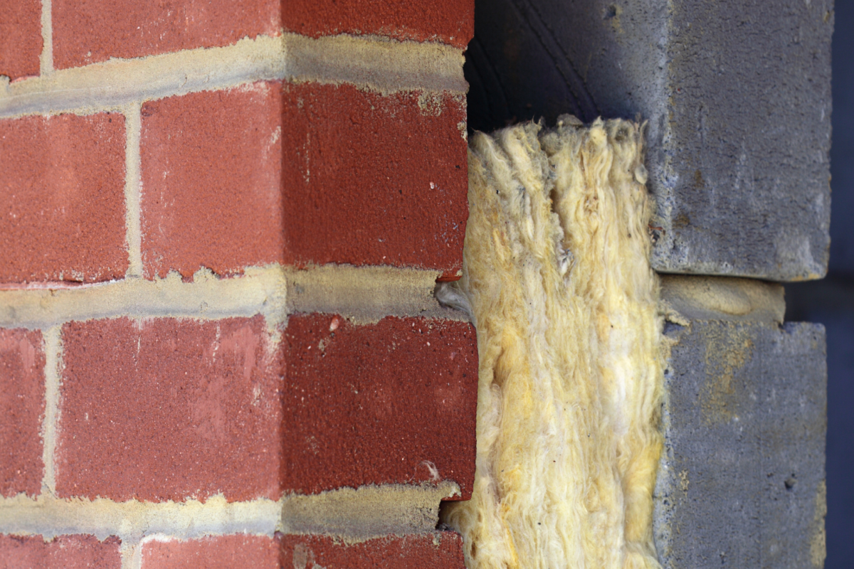 Will My Cavity Wall Insulation Ever Need to Be Replaced?