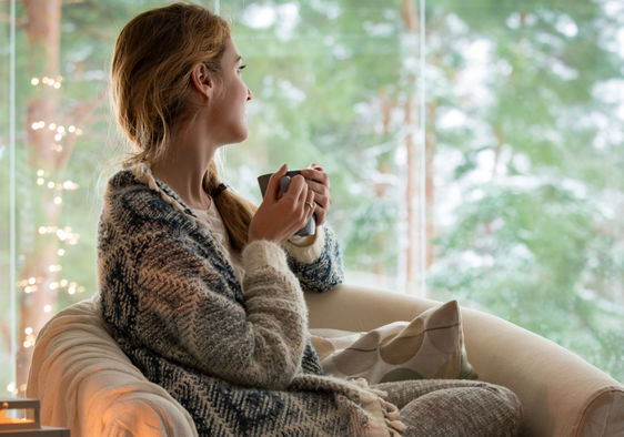 7 Tips for Staying Cosy and Warm All Winter Long