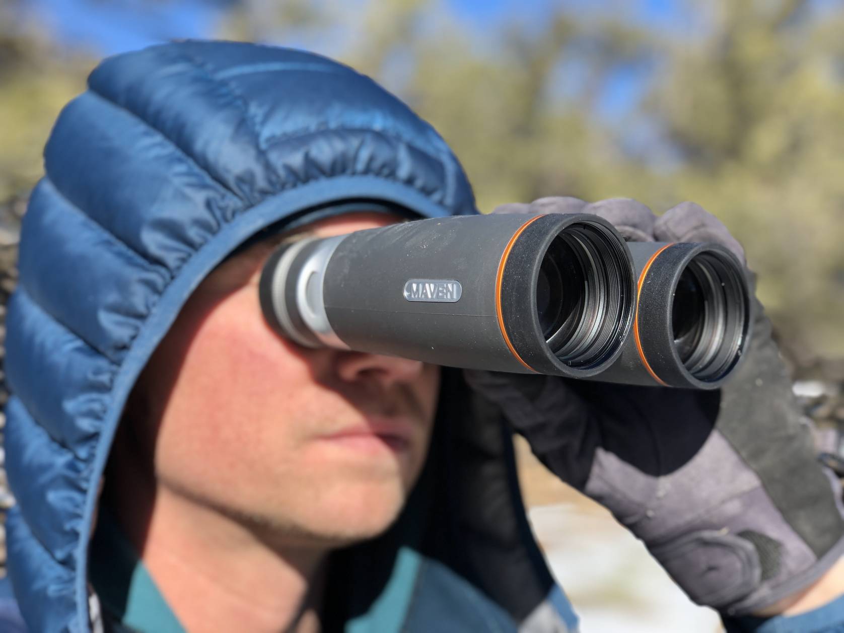 6 Best Binoculars to Buy in UK