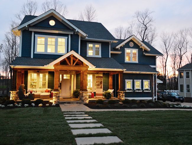 6 Must-Have Upgrades to Improve Your Home’s Curb Appeal