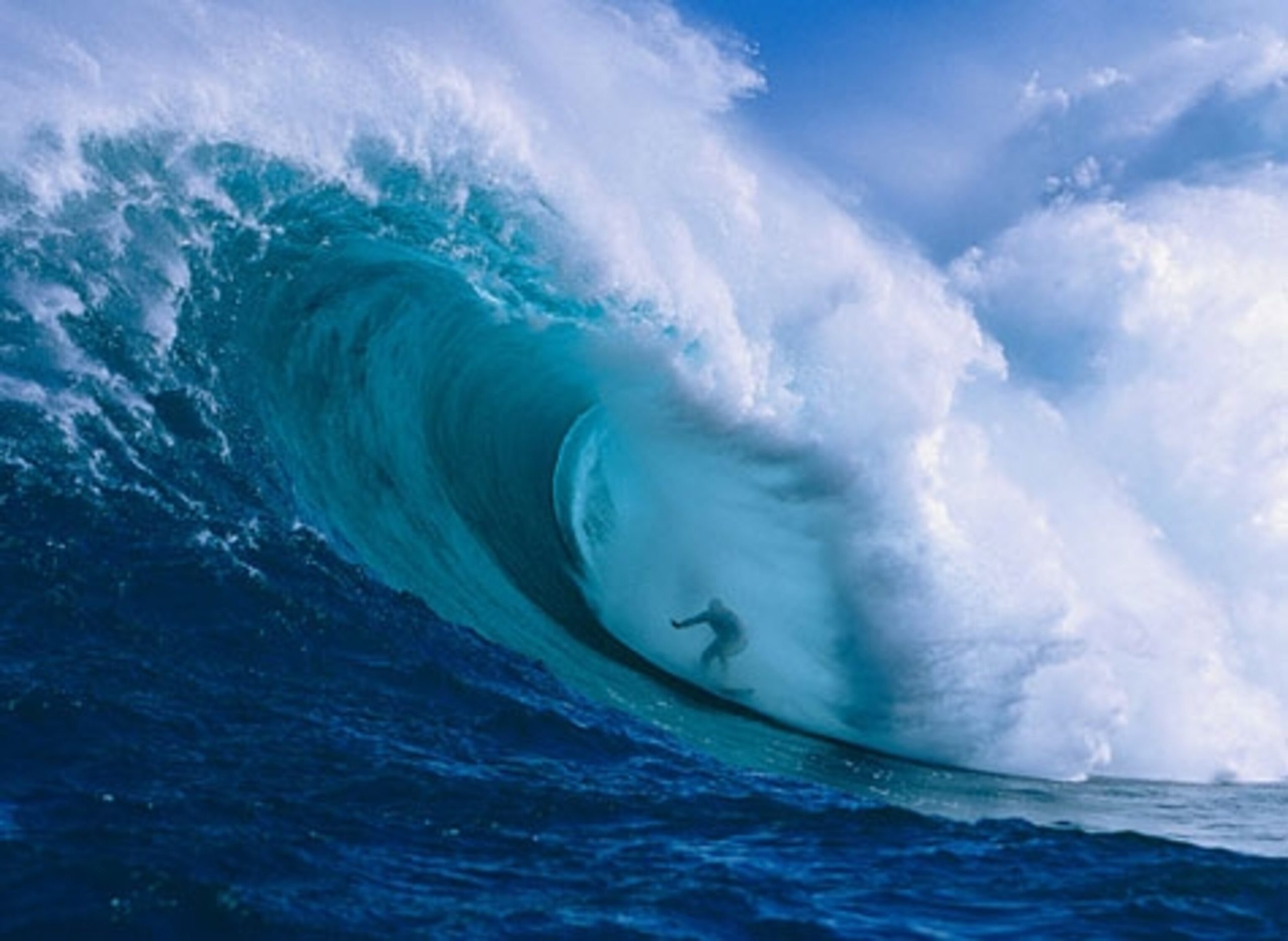 Chasing Waves: Unveiling The Thrill of Surfing Beaches