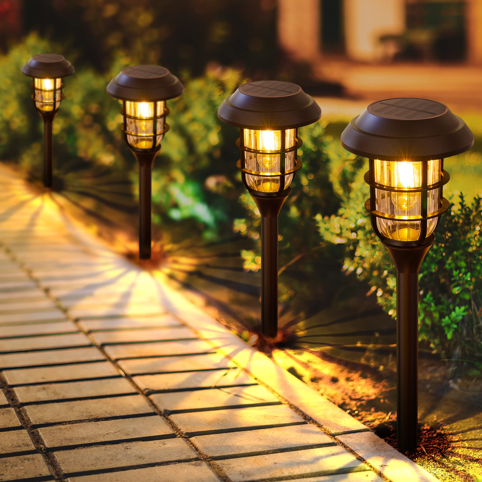 Path Lights