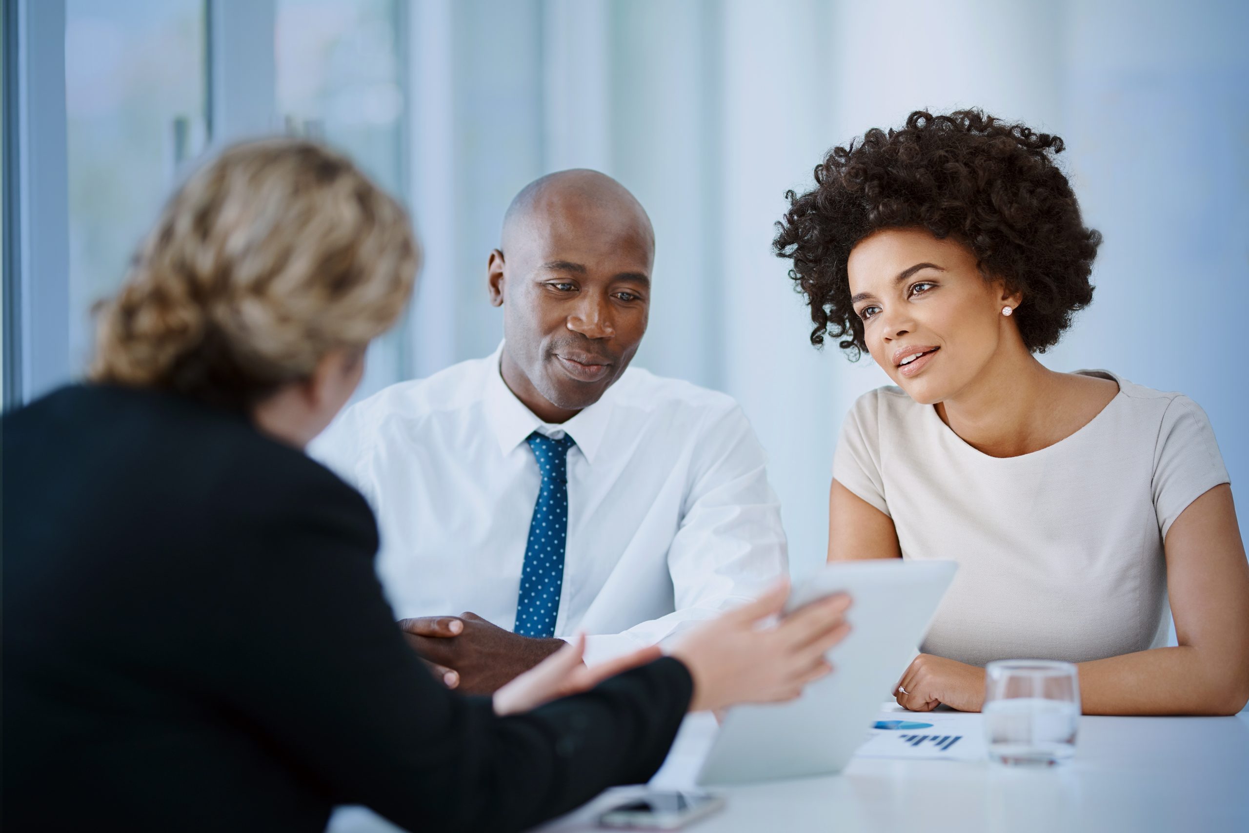 Recruiter Tricks and How to Be Successful at the Interview