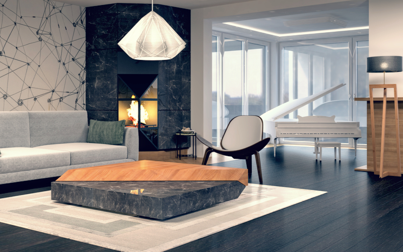 Are 3D Furniture Design Services Worth Investment If You Plan to Fully Renovate Your Interior?