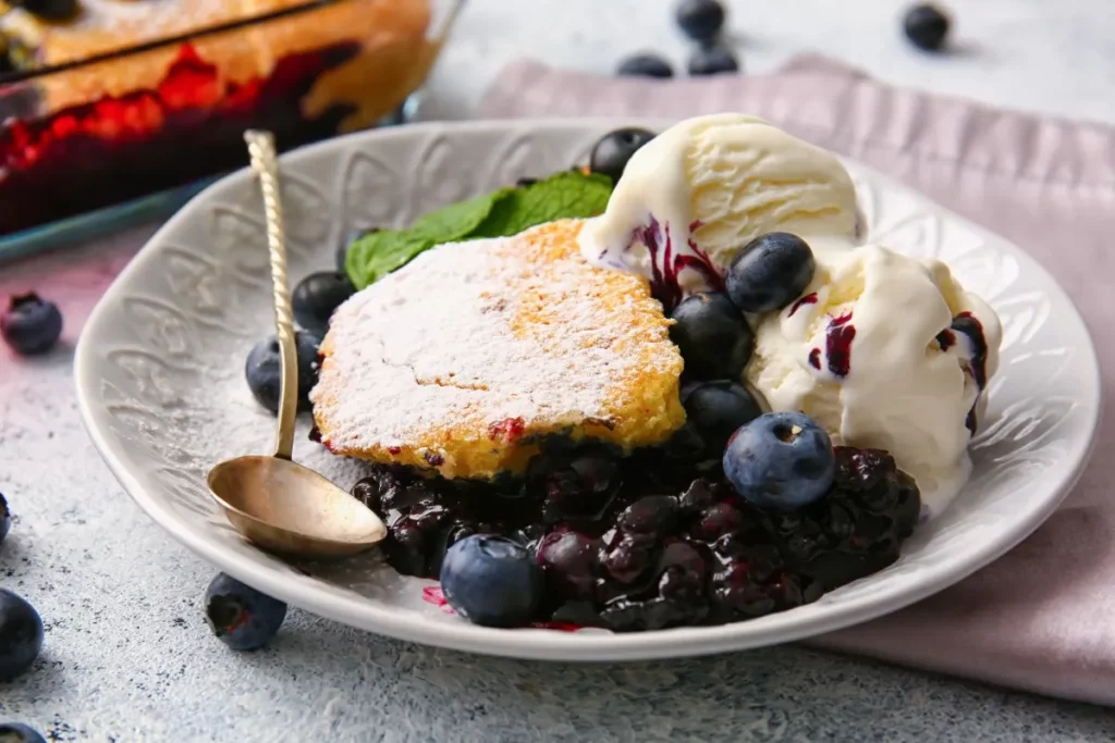 Blueberry Recipe Ideas