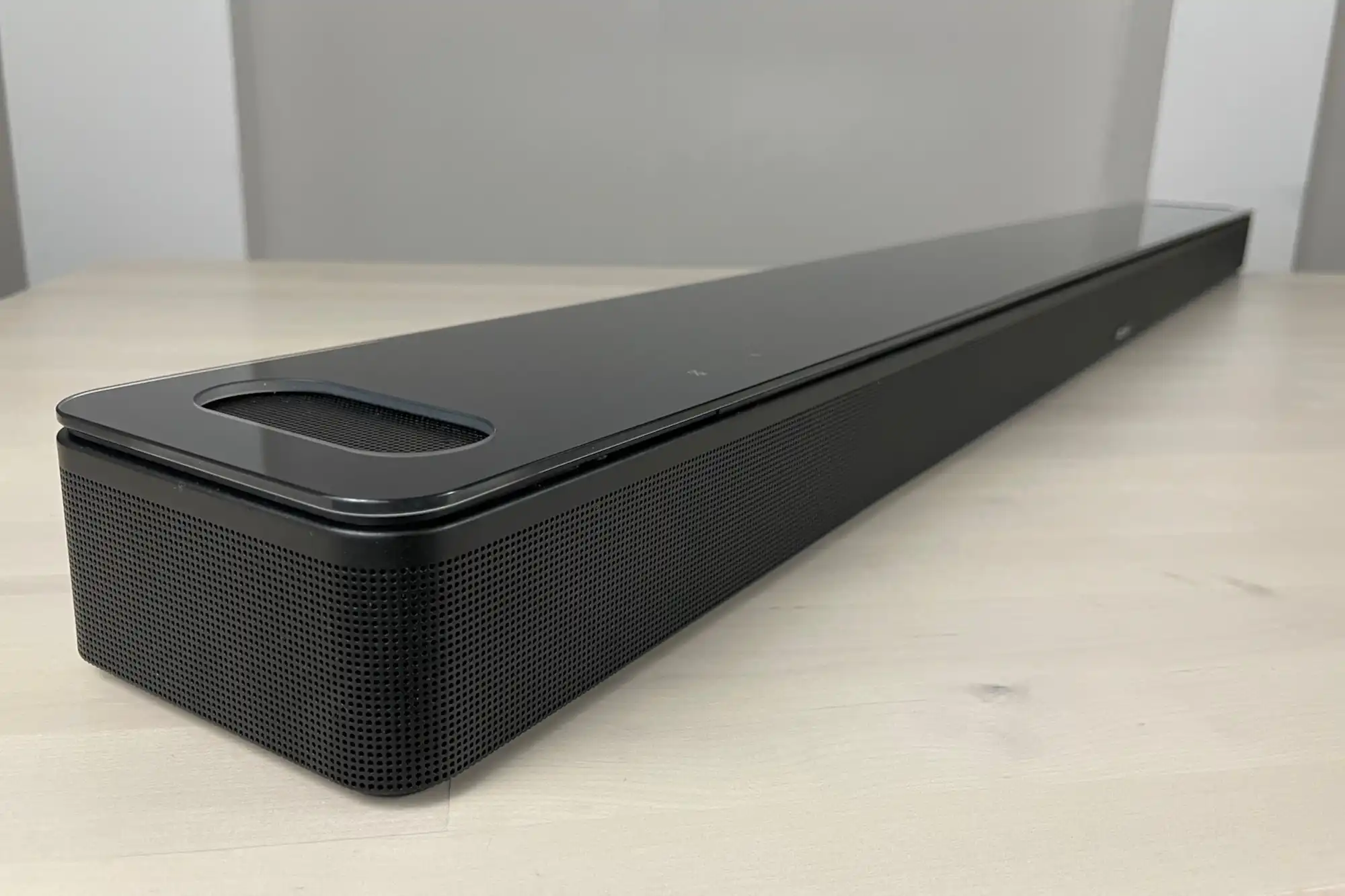 Bose Smart Soundbar 900