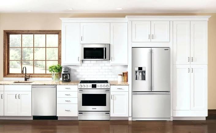 Tips to Eliminate the Hassle of Buying Kitchen Appliances Online