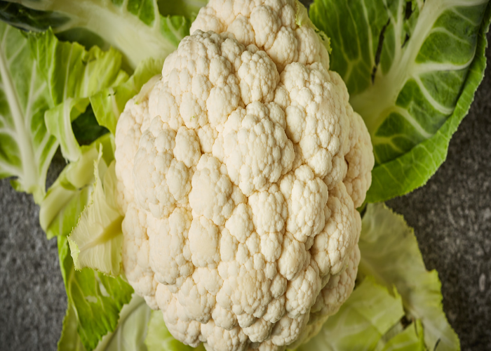 Cauliflower