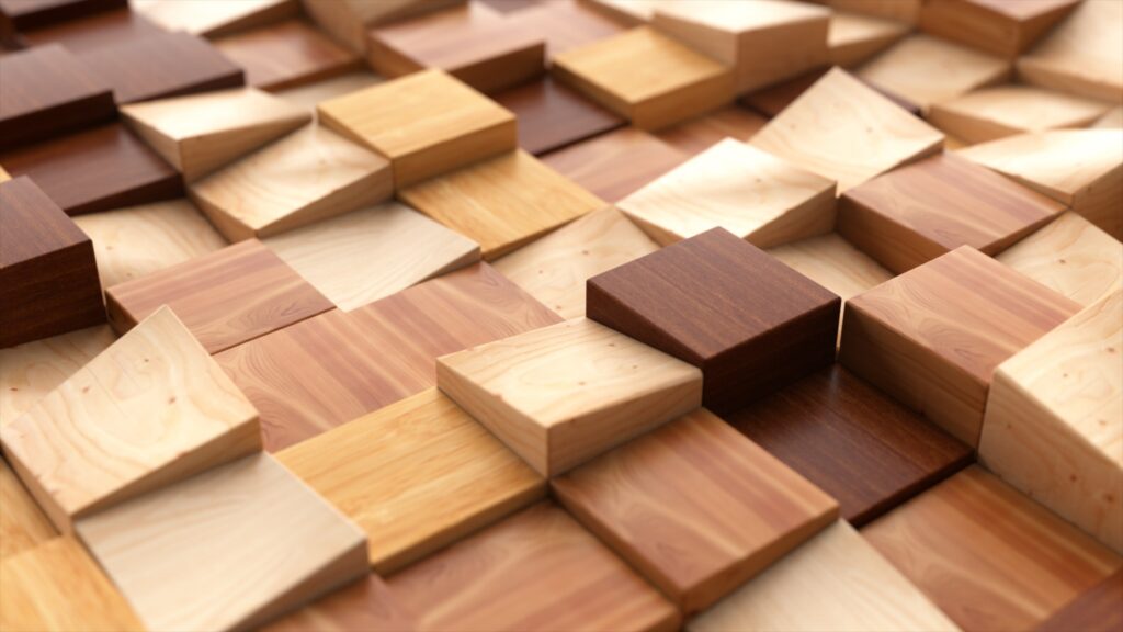 Choosing Durable Wood Species