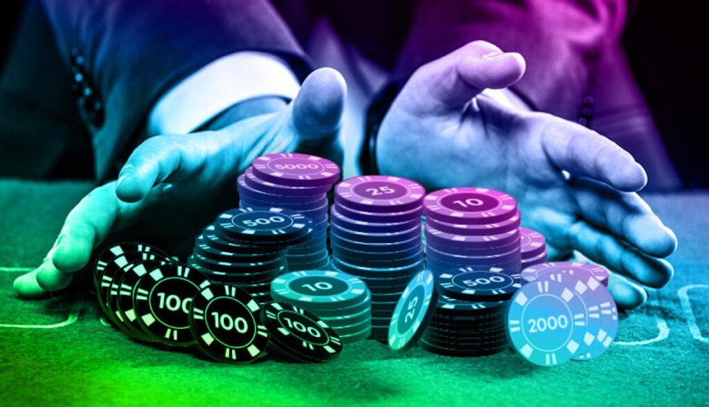 Choosing a New Online Casino