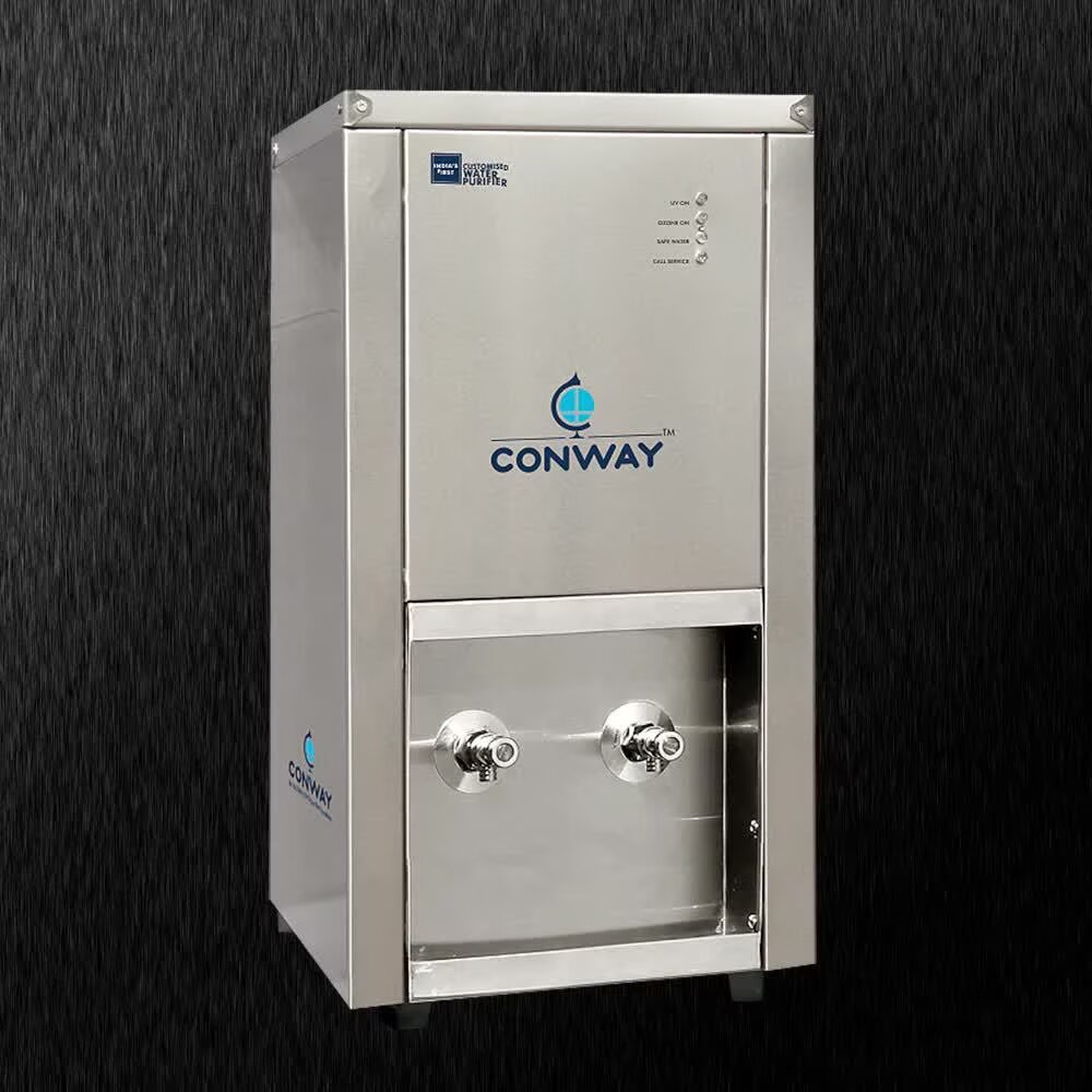 Cost Comparison of Cold and Hot Water Dispenser