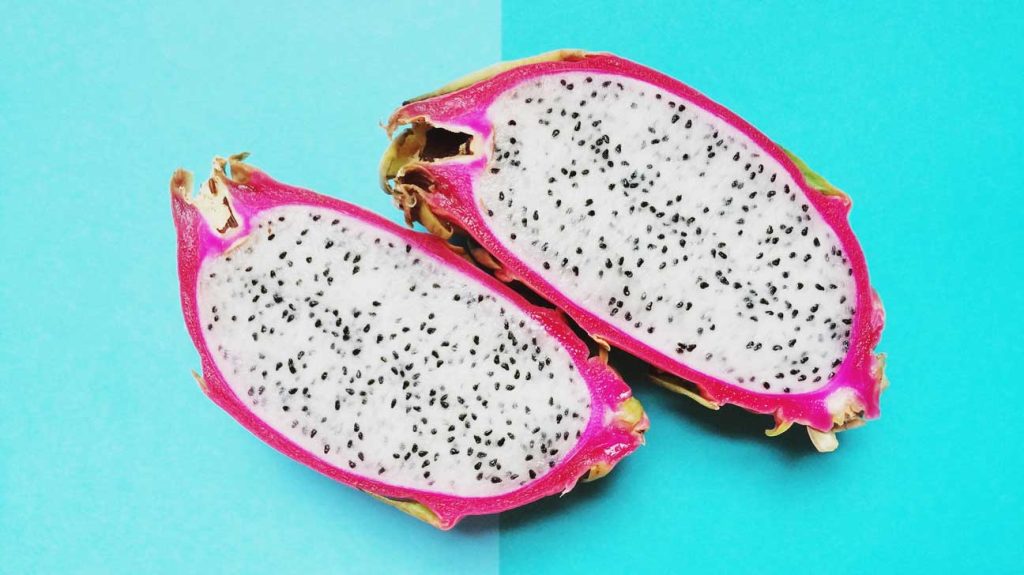 Dragon Fruit