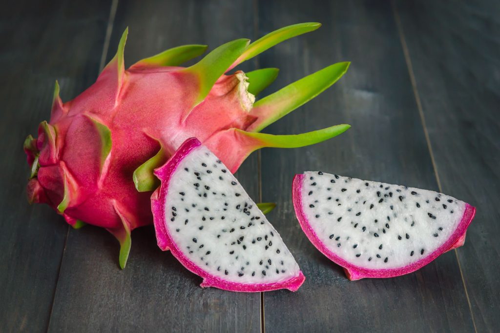 Dragon fruit