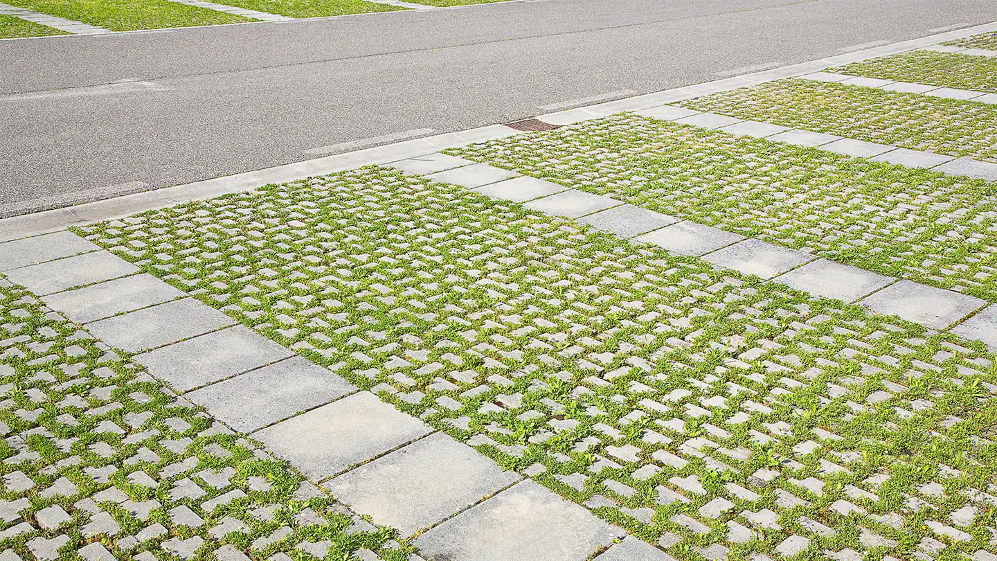 Economic Benefits of Eco-Friendly Paving