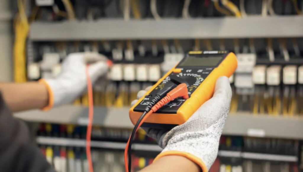 Ensuring Electrical Integrity in Commercial Buildings: The Role of Test and Tag Services in Brisbane