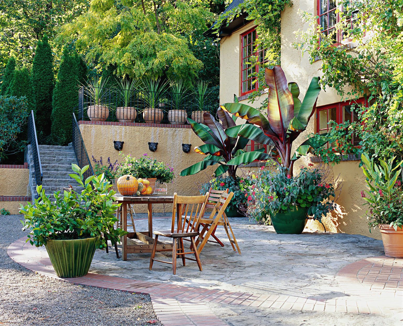 Garden Renovation 101: Tips for a Stunning Outdoor Makeover