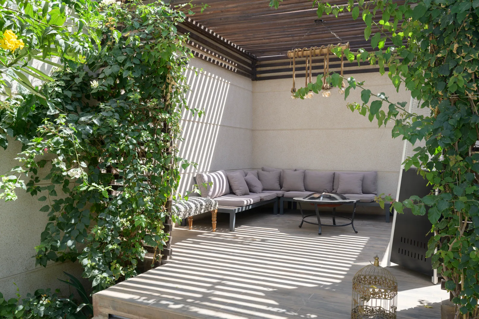 Small Patio Ideas: Making the Most of Limited Outdoor Space