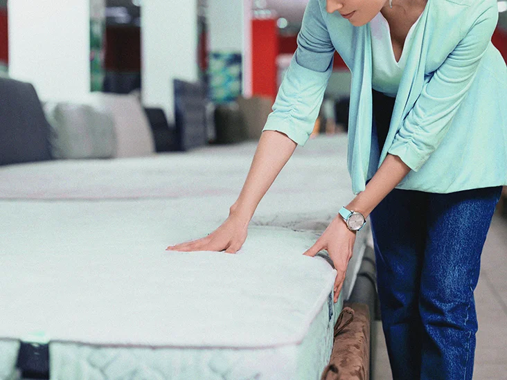 Factors to Consider When Choosing a Mattress