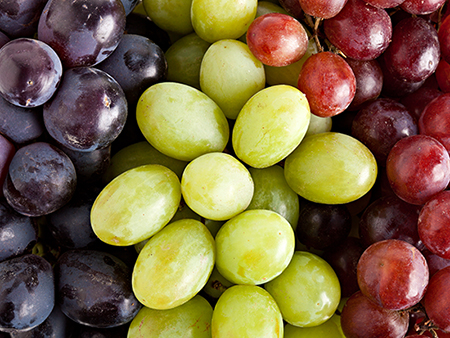 Grapes