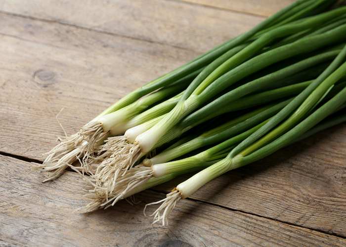 Green Onions