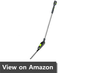 Gtech Hedge Trimmer