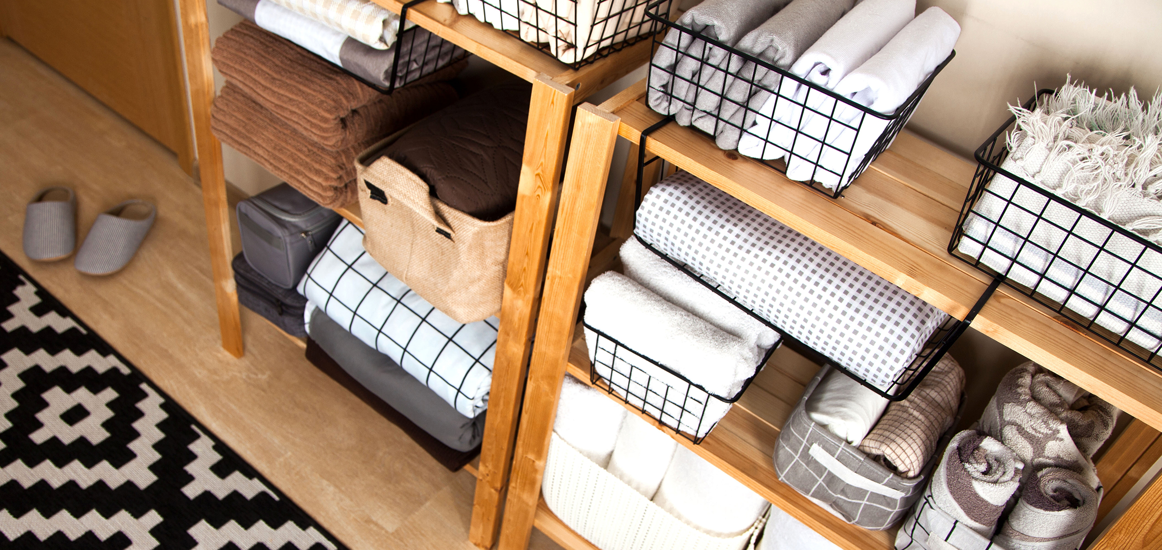 The Londoner’s Guide to a Clean and Organised Home