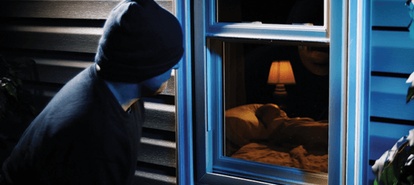 5 House Habits That Attract Burglars & What To Do Instead