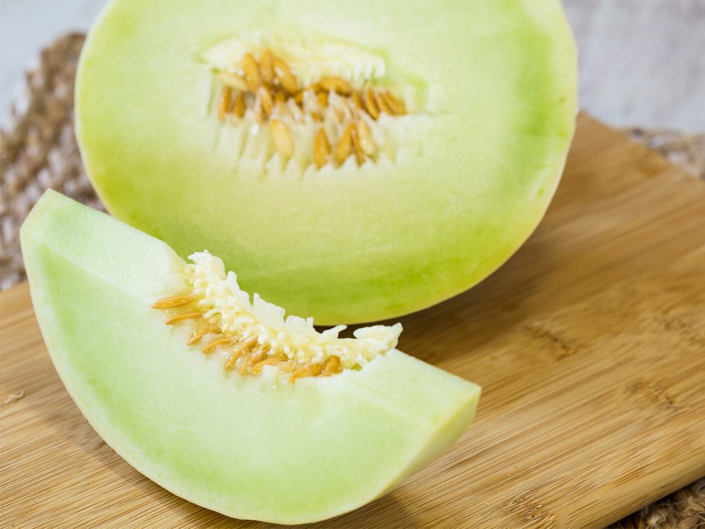 Honeydew