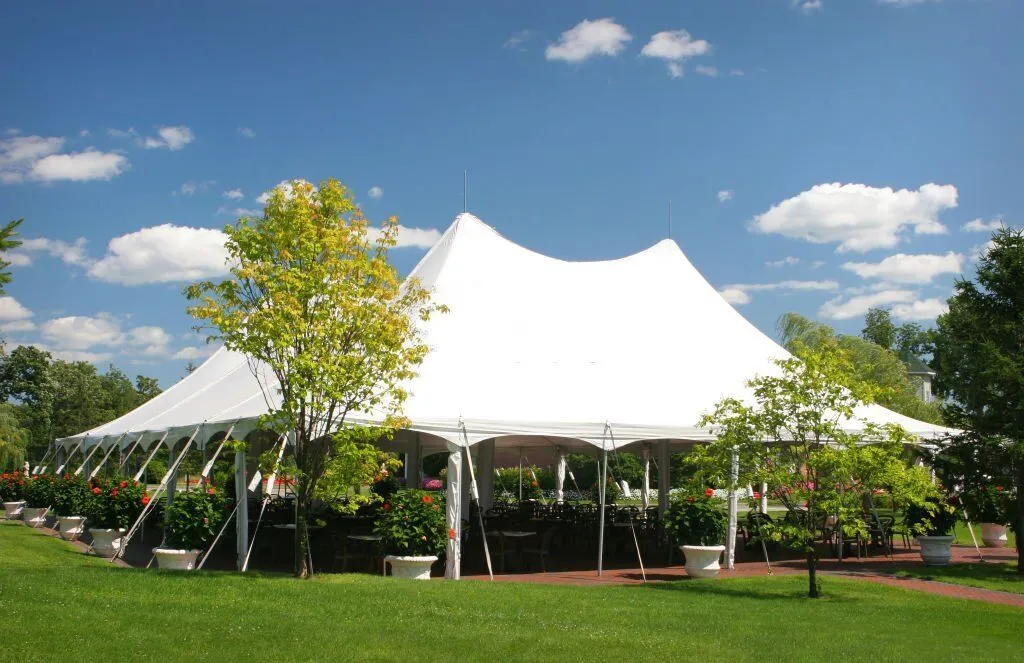 Selecting the Perfect Marquee