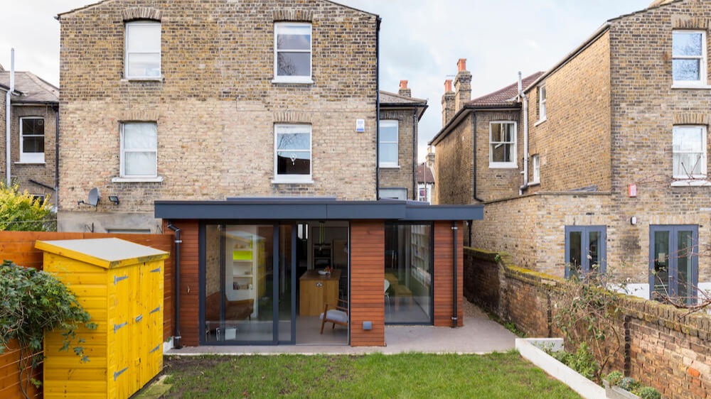 Planning your Home Extension