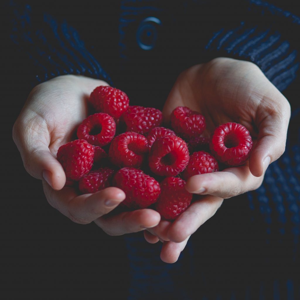 How (And When) To Prune Raspberries