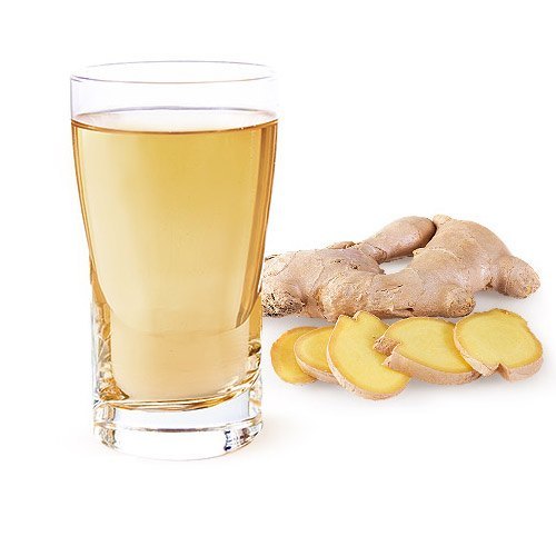 How Much Ginger Should You Consume in a Day