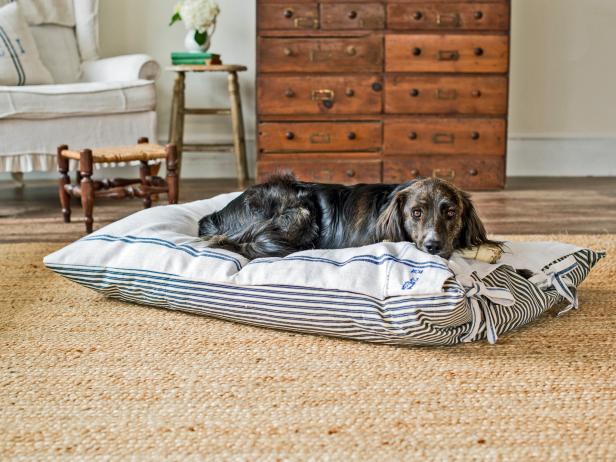 How to Make Your Own Dog Bed Cover: It’s Simple and Cheap to Do It Yourself