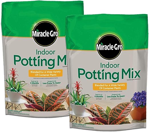 Indoor Potting Mix