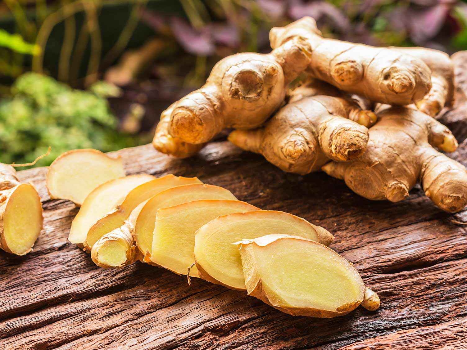 7 Awesome Reasons for Having Your Own Ginger Plant