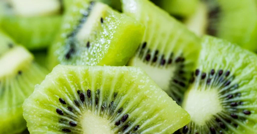 Kiwi Fruit