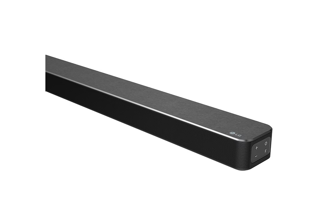 LG SN6Y Soundbar