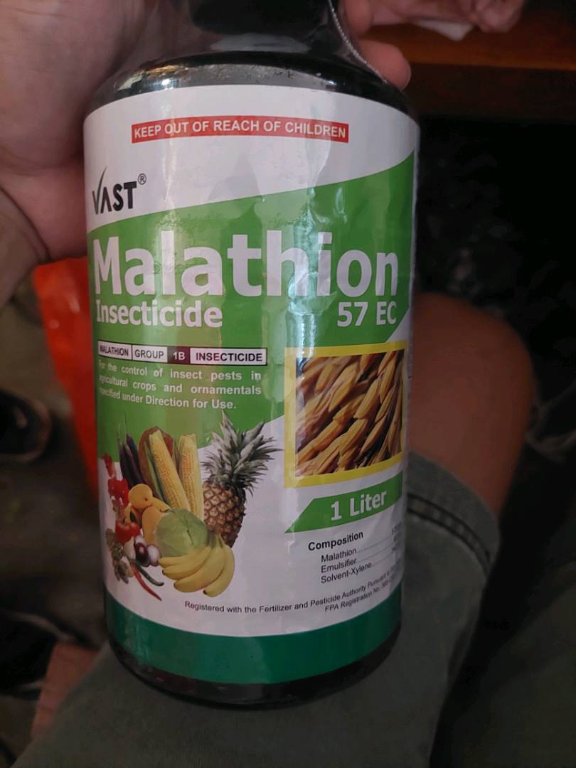 Malathion