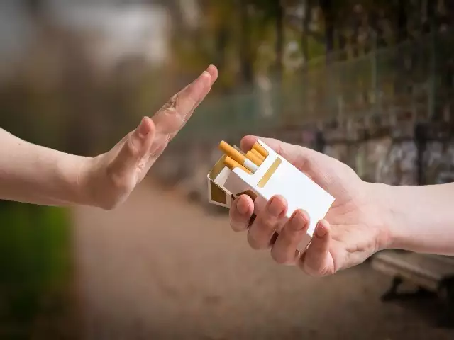 Nicotine Pouches Impacting the Journeys of Smokers Trying To Quit