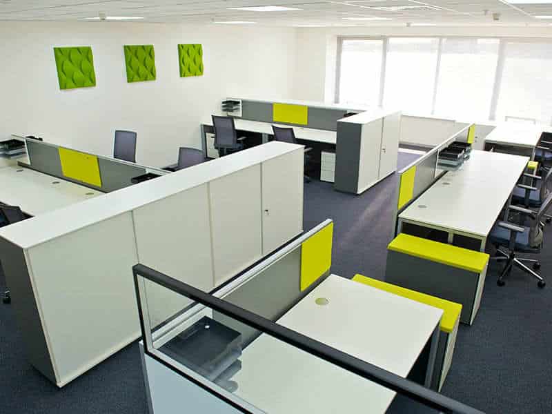 Office Furniture Manila