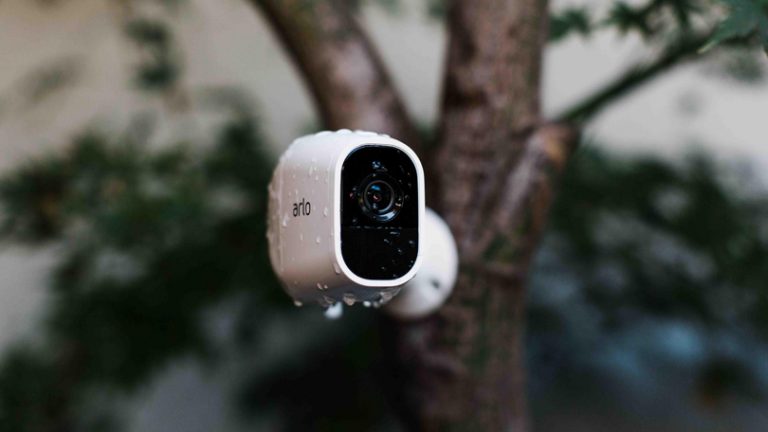 Best Outdoor Security Cameras In The UK