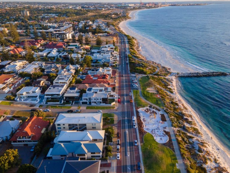 Perth’s Booming Real Estate Market: What You Need to Know