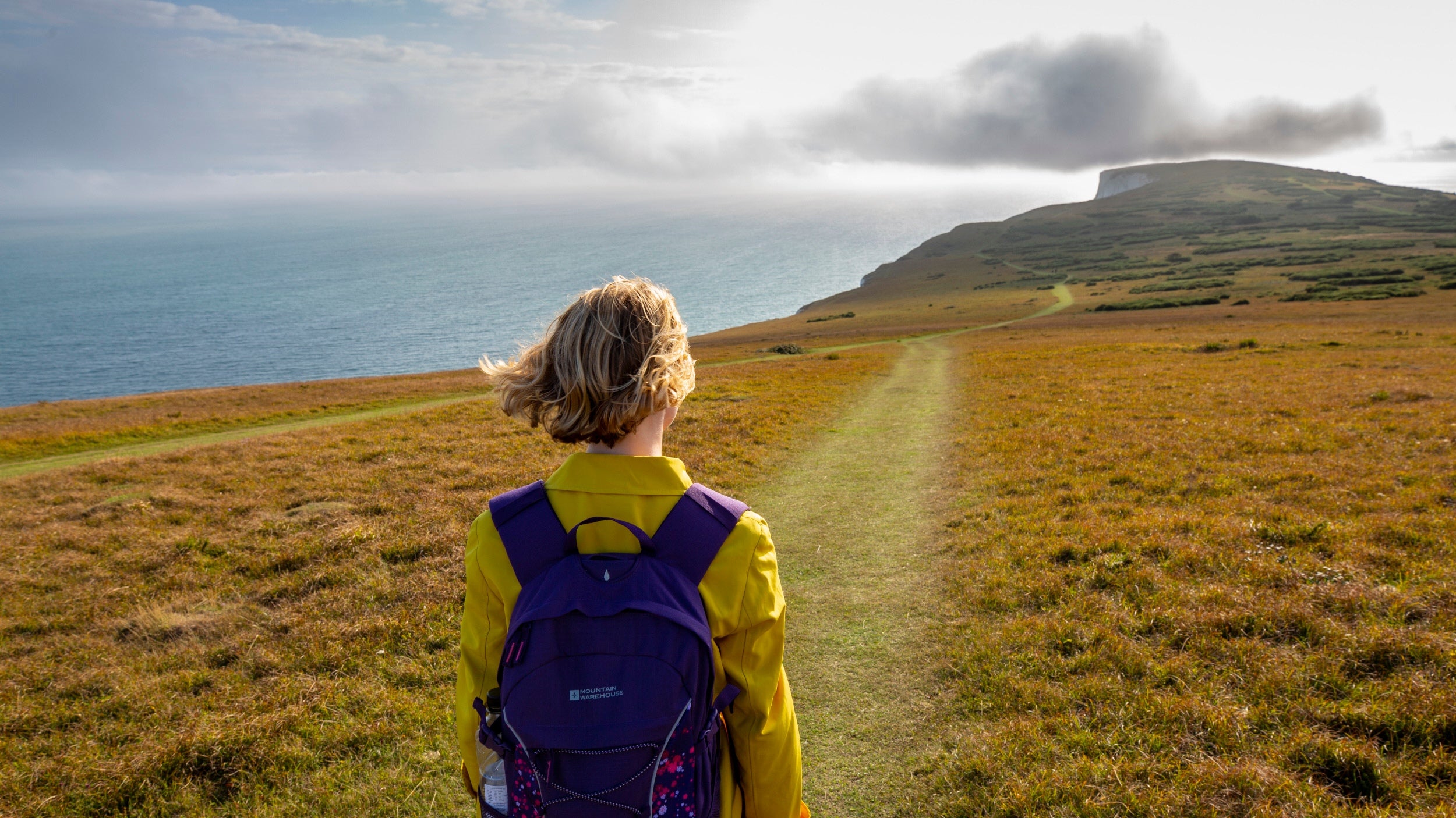 Preserving the Environment: Sustainable Travel on the Isle of Wight