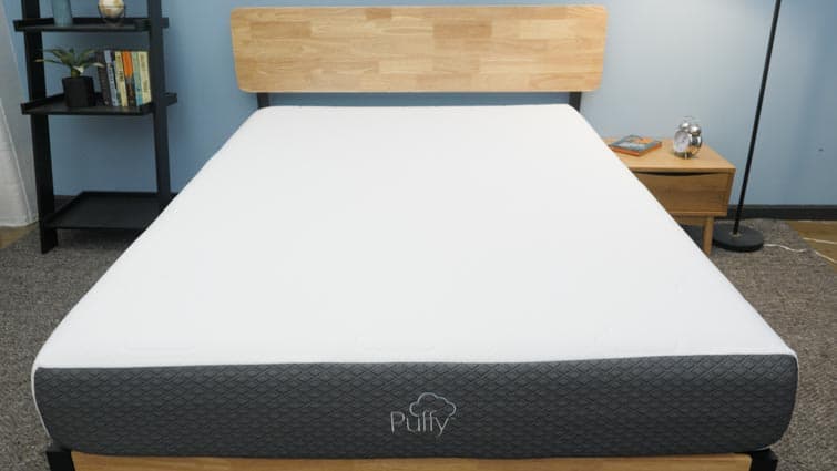 Purple Vs Puffy Mattress Reviews