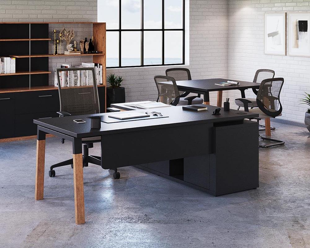 Enhance Your Office Space: Top Picks for Reception Tables