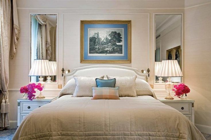 Reimagine Your Bedroom with Hotel-Inspired Luxury Touches